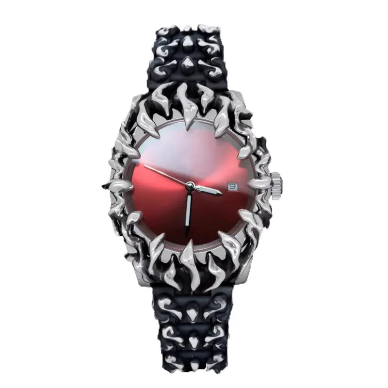Fashion Heterosexual Claw Watch - Image 4