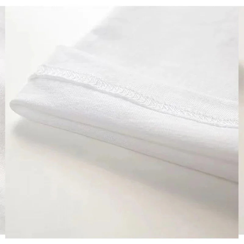 RULEE Biggie Vintage Portrait T-Shirt – Loose Fit Hip-Hop Rap Streetwear Tee - Image 2