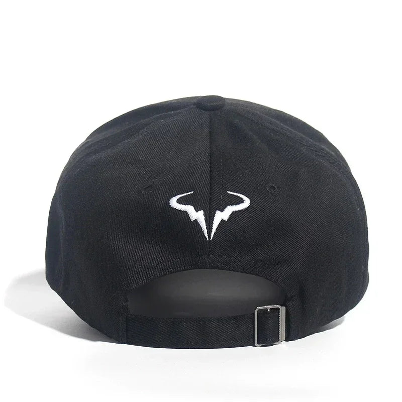 Fashion Embroidery Snapback Baseball Cap – Kpop Hip Hop Streetwear Hat for Men & Women - Image 5
