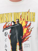 Twenty One Pilots Band T-Shirt – Oversized Unisex Summer Cotton Tee for Men & Women