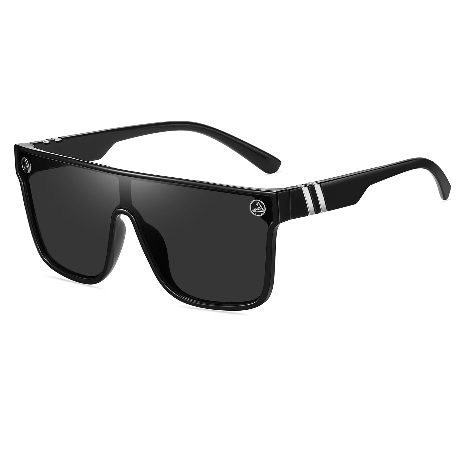 Fashion UV400 Sport Sunglasses – Unisex Eyewear for Cycling, Fishing & Outdoor Adventures - Image 13