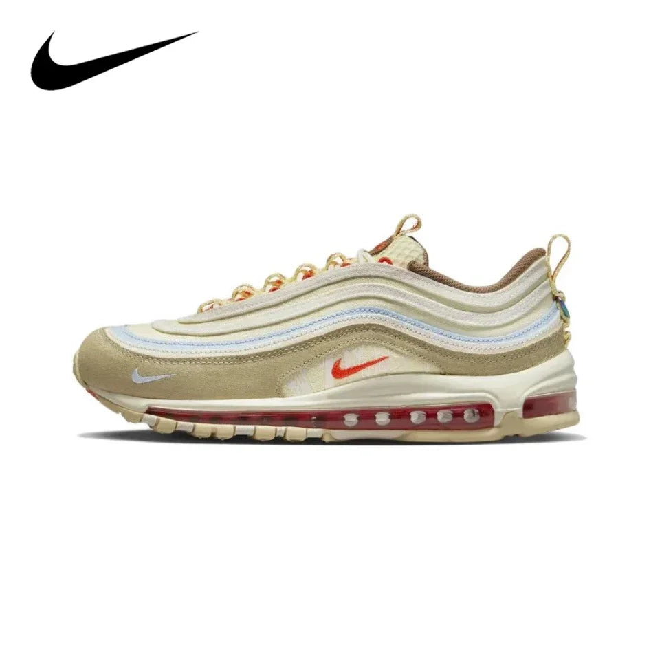 Nike Air Max 97 All-Over Print - Image 8