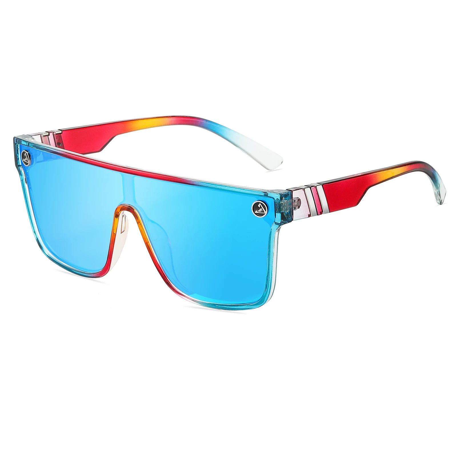 Fashion UV400 Sport Sunglasses – Unisex Eyewear for Cycling, Fishing & Outdoor Adventures - Image 8