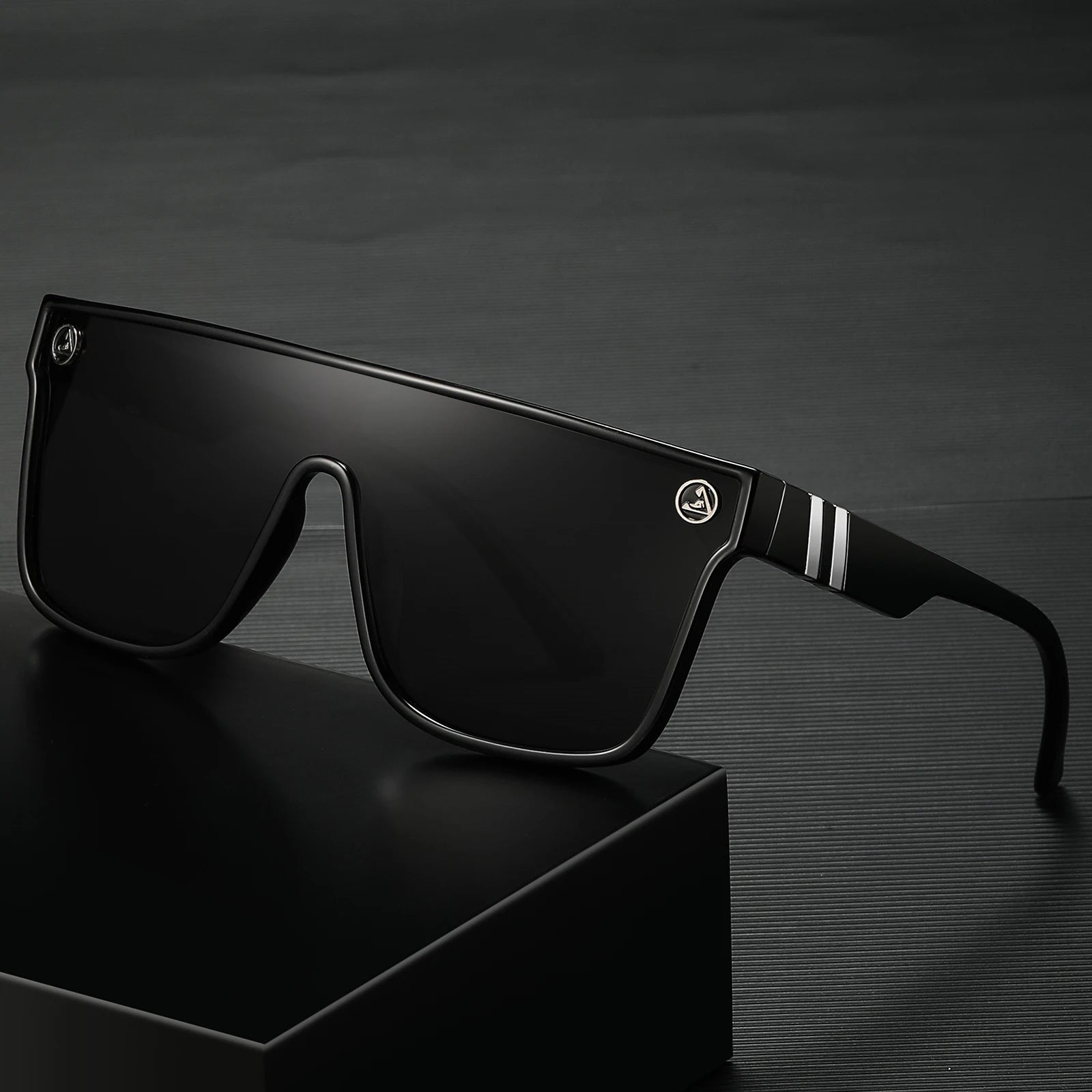 Fashion UV400 Sport Sunglasses – Unisex Eyewear for Cycling, Fishing & Outdoor Adventures - Image 2